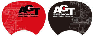 AGT SESSION うちわ
